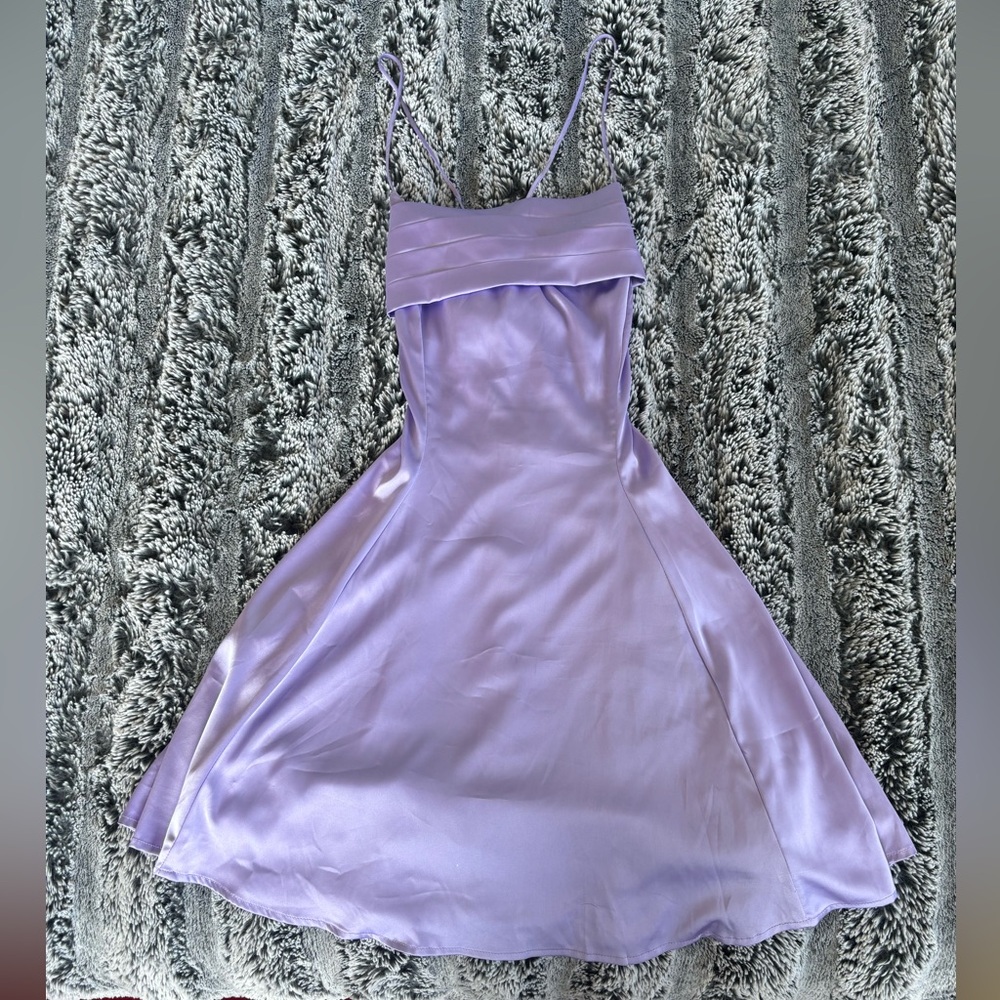 Lucy in the Sky dress